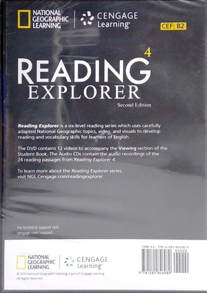 bộ reading explorer 4 - Ảnh 4