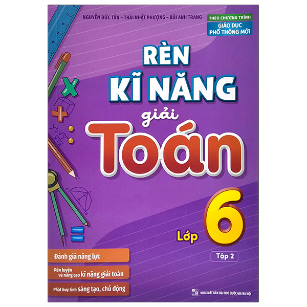 Bộ Rèn Kĩ Năng Giải Toán Lớp 1 - Tập 2 (Theo Chương Trình Giáo Dục Phổ Thông Mới) (Tái Bản 2025) - Ảnh 19
