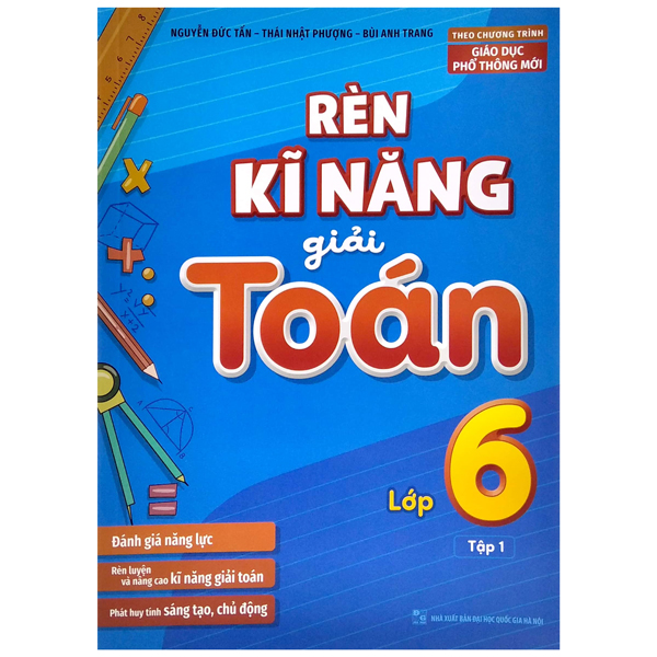 Bộ Rèn Kĩ Năng Giải Toán Lớp 1 - Tập 2 (Theo Chương Trình Giáo Dục Phổ Thông Mới) (Tái Bản 2025) - Ảnh 20