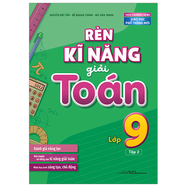 Bộ Rèn Kĩ Năng Giải Toán Lớp 1 - Tập 2 (Theo Chương Trình Giáo Dục Phổ Thông Mới) (Tái Bản 2025) - Ảnh 22