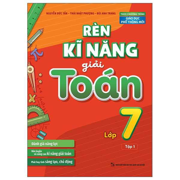 Bộ Rèn Kĩ Năng Giải Toán Lớp 1 - Tập 2 (Theo Chương Trình Giáo Dục Phổ Thông Mới) (Tái Bản 2025) - Ảnh 23