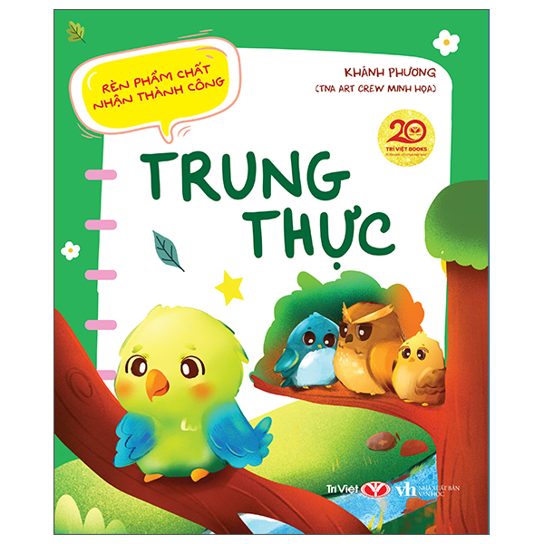 Bộ Rèn Phẩm Chất - Nhận Thành Công - Tinh Thần Trách Nhiệm - Ảnh 10
