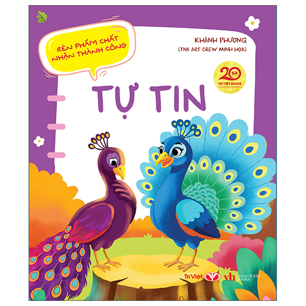 Bộ Rèn Phẩm Chất - Nhận Thành Công - Tinh Thần Trách Nhiệm - Ảnh 12