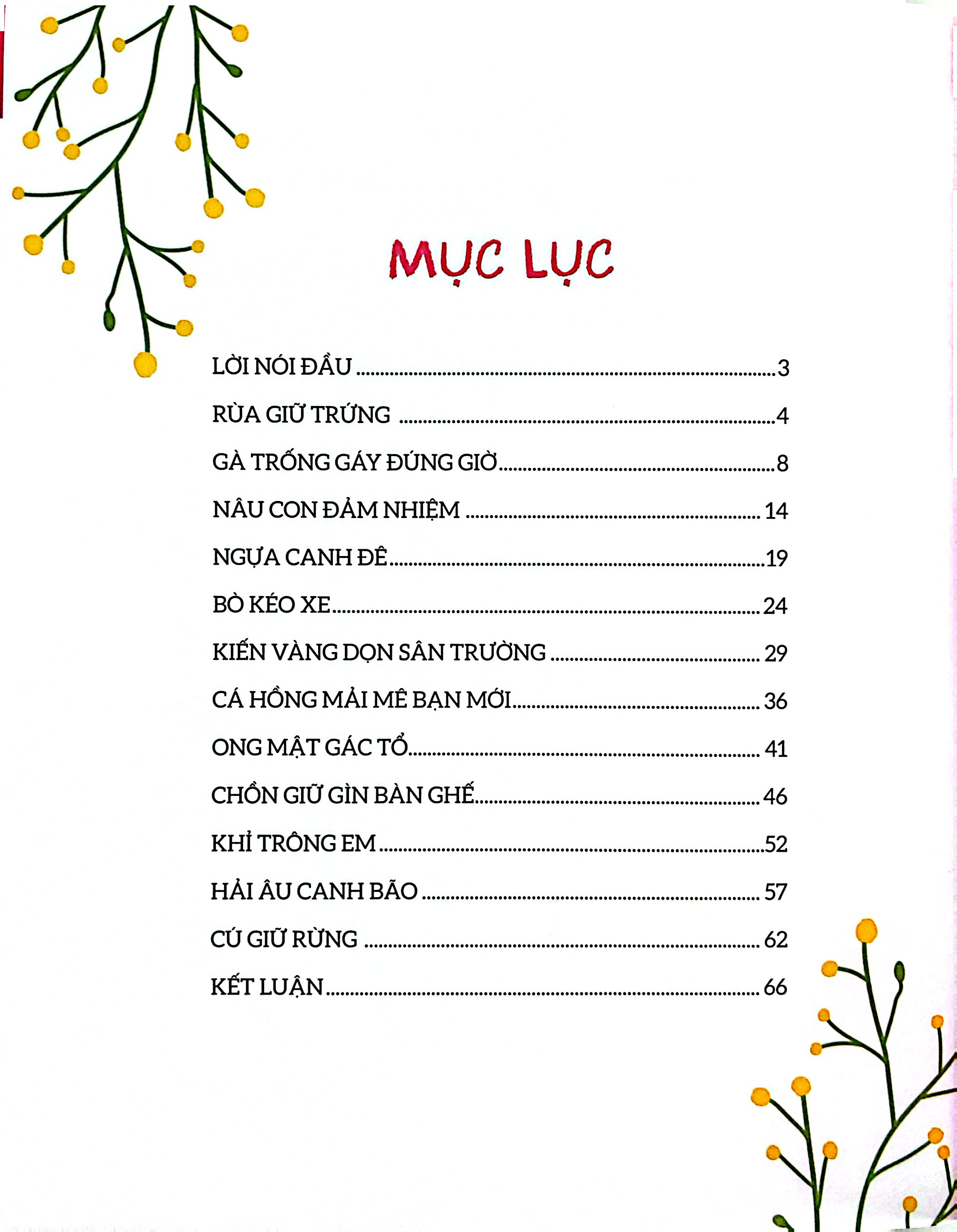 Bộ Rèn Phẩm Chất - Nhận Thành Công - Tinh Thần Trách Nhiệm - Ảnh 3