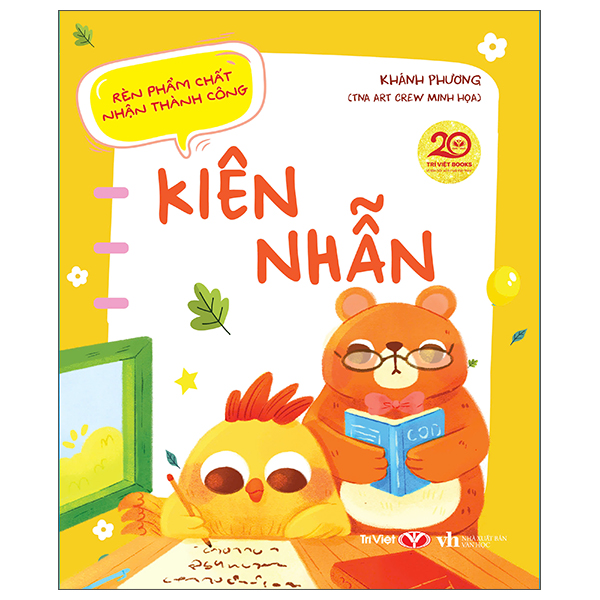 Bộ Rèn Phẩm Chất - Nhận Thành Công - Tinh Thần Trách Nhiệm - Ảnh 8