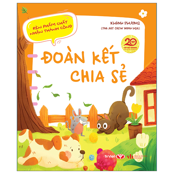 Bộ Rèn Phẩm Chất - Nhận Thành Công - Tinh Thần Trách Nhiệm - Ảnh 9