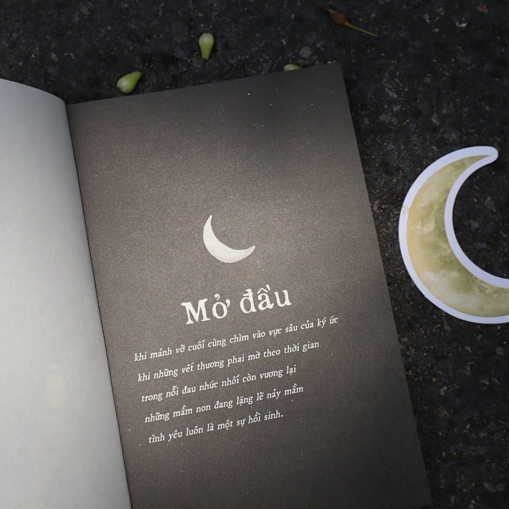 Bộ Rồi Ta Sẽ Lại Yêu, Vì Trái Tim Ta Còn - Bản Đặc Biệt - Tặng Kèm Bookmark + Postcard - Ảnh 8