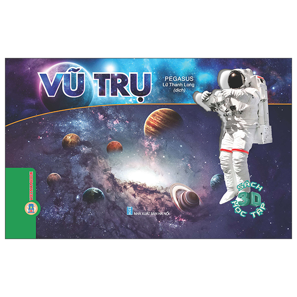 Bộ Sách 3D Học Tập - Thế Giới Đại Dương - Ảnh 6