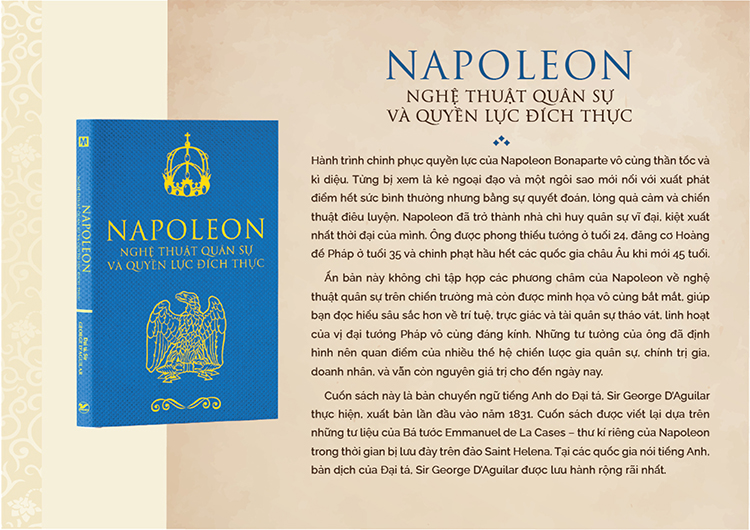 bộ sách abraham lincoln + tinh thần võ sĩ đạo + leonardo michelangelo và raphael + napoleon + những cuốn sổ tay của leonardo da vinci (bộ 5 cuốn) - Ảnh 4