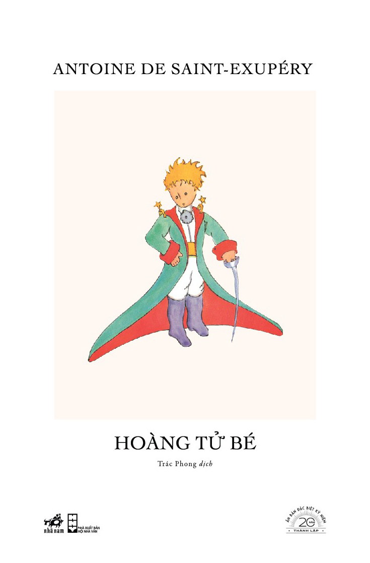 Bộ Sách Ấn Bản Đặc Biệt 20 Năm Thành Lập Nhã Nam - Bìa Cứng (Bộ 20 Cuốn) - Ấn Bản Số 35 - Ảnh 2