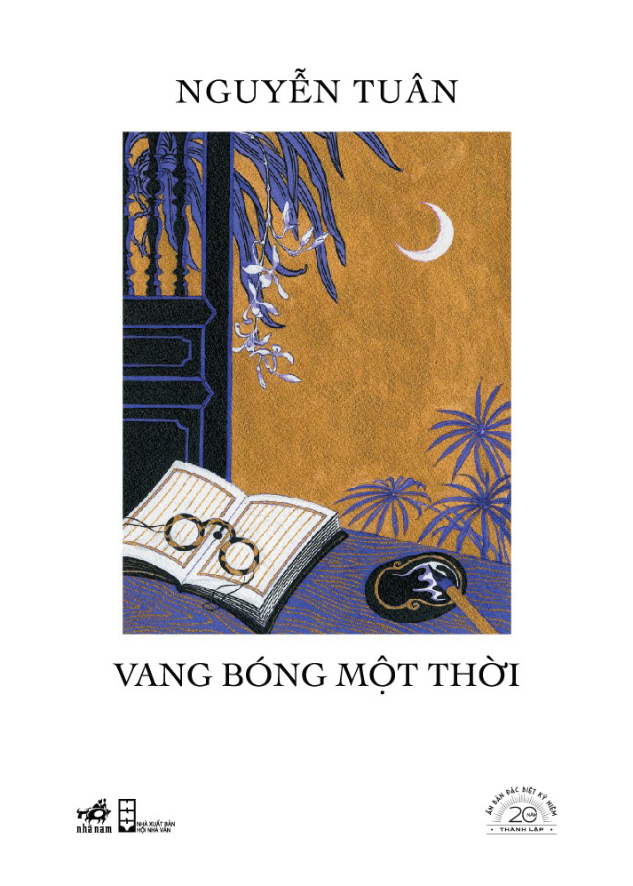 Bộ Sách Ấn Bản Đặc Biệt 20 Năm Thành Lập Nhã Nam - Bìa Cứng (Bộ 20 Cuốn) - Ấn Bản Số 35 - Ảnh 20