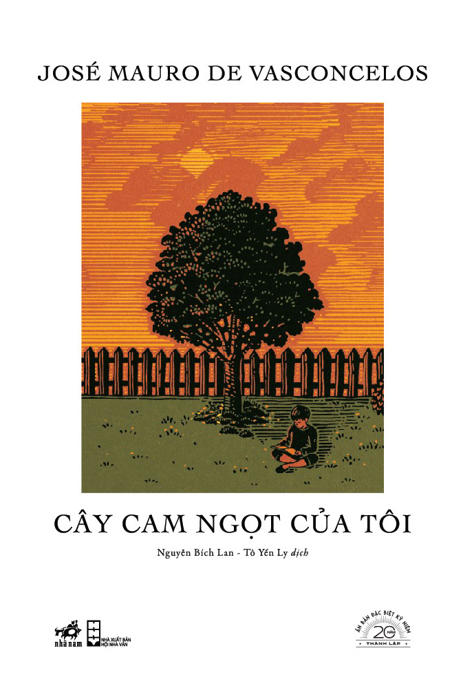Bo Sach An Ban Dac Biet 20 Nam Thanh Lap Nha Nam - Bia Cung (Bo 20 Cuon) - An Ban So 44 - Ảnh 17