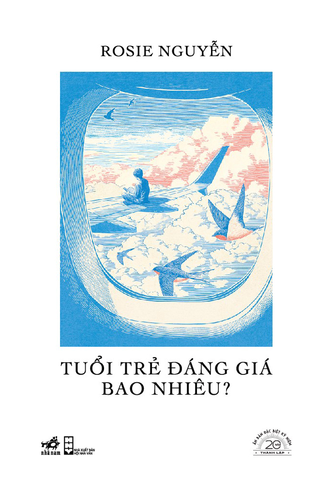 Bo Sach An Ban Dac Biet 20 Nam Thanh Lap Nha Nam - Bia Cung (Bo 20 Cuon) - An Ban So 45 - Ảnh 8