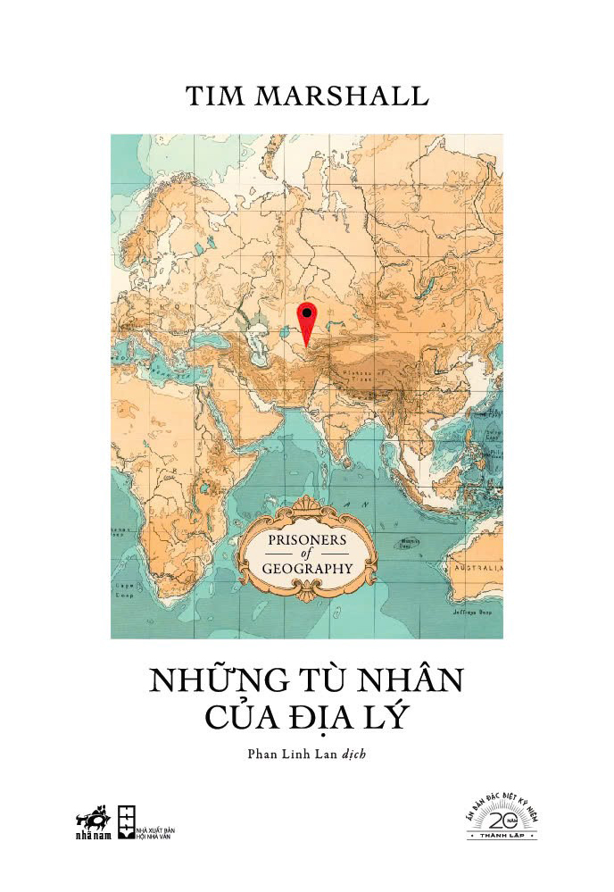 Bo Sach An Ban Dac Biet 20 Nam Thanh Lap Nha Nam - Bia Cung (Bo 20 Cuon) - An Ban So 81 - Ảnh 19