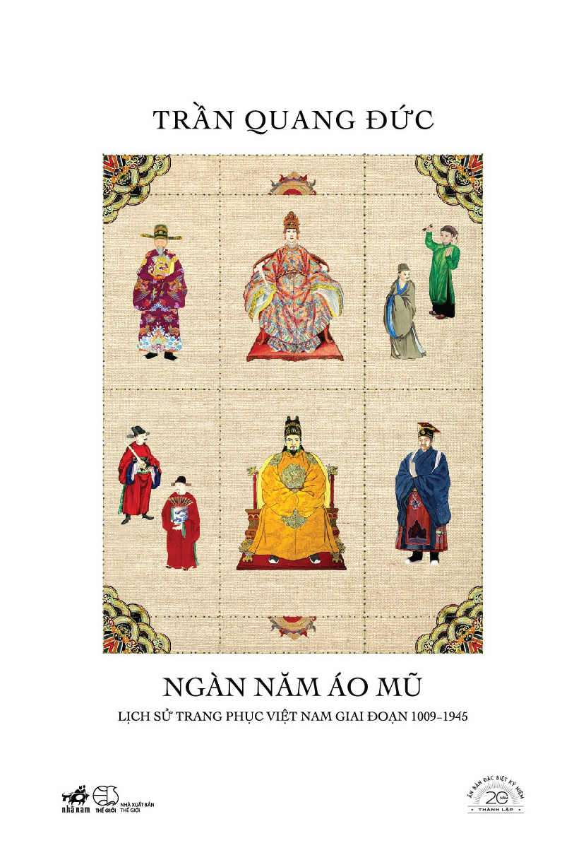 Bo Sach An Ban Dac Biet 20 Nam Thanh Lap Nha Nam - Bia Cung (Bo 20 Cuon) - An Ban So 81 - Ảnh 7
