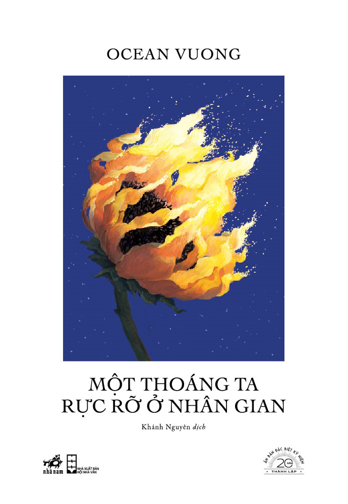 Bo Sach An Ban Dac Biet 20 Nam Thanh Lap Nha Nam - Bia Cung (Bo 20 Cuon) - An Ban So 84 - Ảnh 14