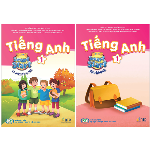 Bo
						
										
										Sach Giao Khoa Bo Lop 1 - Ket Noi - Sach Bai Hoc (Bo 10 Cuon) (Chuan) - Ảnh 13
