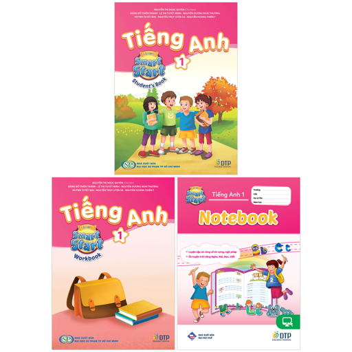 Bo
						
										
										Sach Giao Khoa Bo Lop 1 - Ket noi - Sach Bai Tap (Bo 11 Cuon) (Chuan) - Ảnh 14