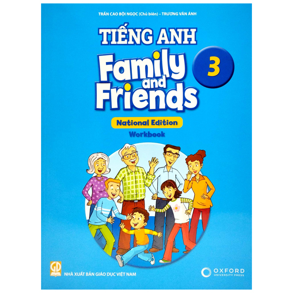Bo
						
										
										Sach Giao Khoa Bo Lop 3 - Chan Troi Sang Tao - Sach Bai Hoc (Bo 12 Cuon) (My Thuat Ban 2) (Chuan) - Ảnh 15