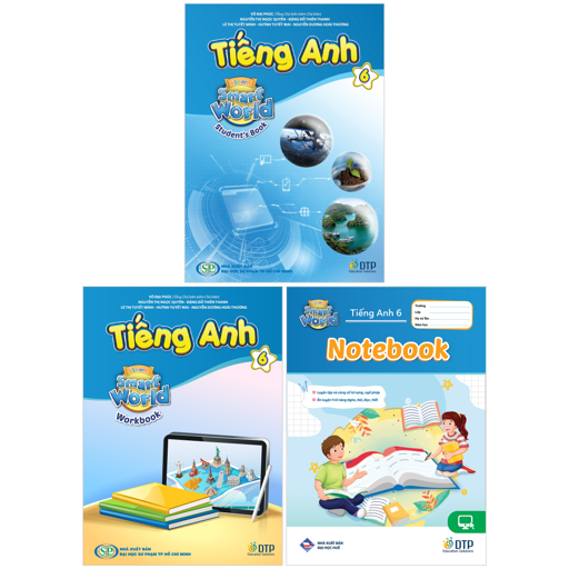Bo
						
										
										Sach Giao Khoa Bo Lop 6 - Canh Dieu - Sach Bai Hoc (Bo 13 Cuon) (Chuan) - Ảnh 10