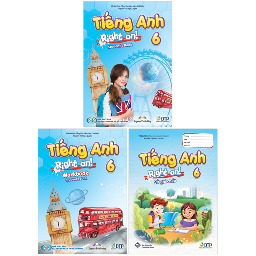 Bo
						
										
										Sach Giao Khoa Bo Lop 6 - Canh Dieu - Sach Bai Hoc (Bo 13 Cuon) (Chuan) - Ảnh 14