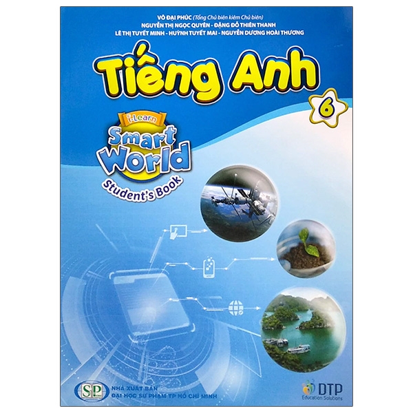 Bo
						
										
										Sach Giao Khoa Bo Lop 6 - Canh Dieu - Sach Bai Hoc (Bo 13 Cuon) (Chuan) - Ảnh 7