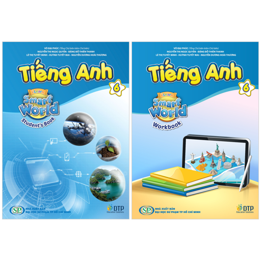 Bo
						
										
										Sach Giao Khoa Bo Lop 6 - Canh Dieu - Sach Bai Hoc (Bo 13 Cuon) (Chuan) - Ảnh 9