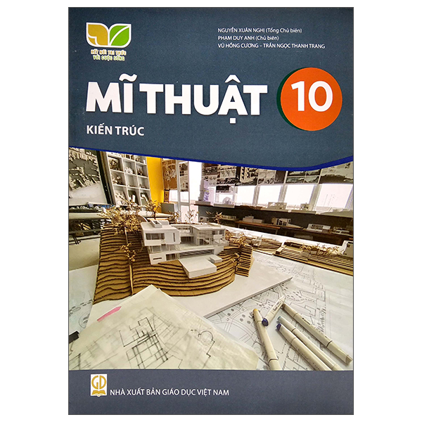 bộ sách giáo khoa lớp 10 - kết nối - chương trình chuẩn (bài học + bài tập) - Ảnh 35