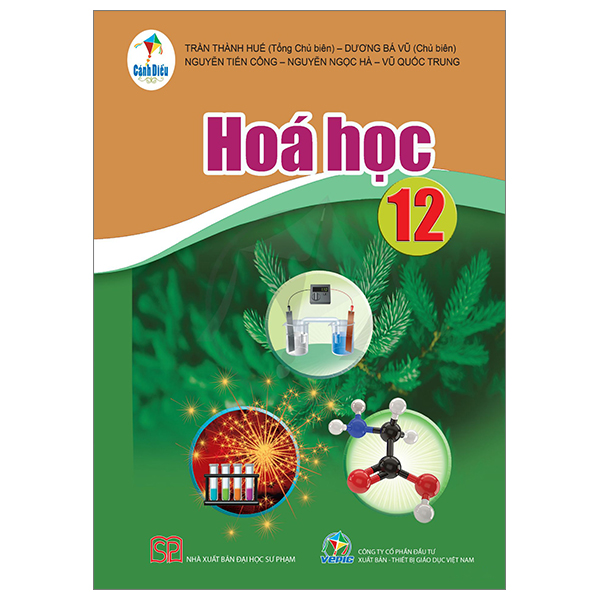bộ sách giáo khoa lớp 12 - cánh diều - chương trình chuẩn (bài học + bài tập) - Ảnh 25