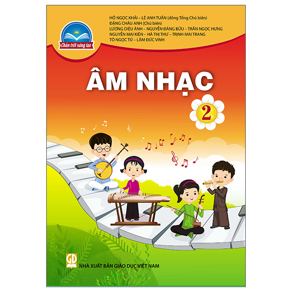 bộ sách giáo khoa lớp 2 - chân trời sáng tạo - chương trình chuẩn (bài học + bài tập) - Ảnh 20
