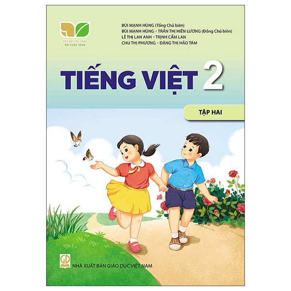 bộ sách giáo khoa lớp 2 - kết nối - chương trình chuẩn (bài học + bài tập) - Ảnh 17