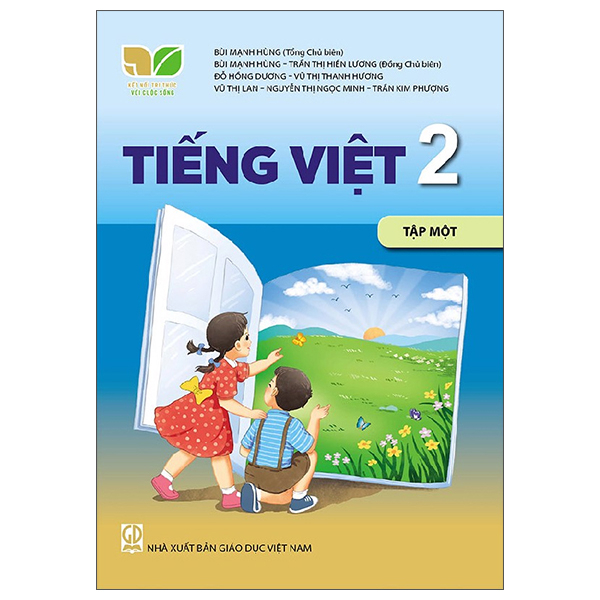 bộ sách giáo khoa lớp 2 - kết nối - chương trình chuẩn (bài học + bài tập) - Ảnh 18