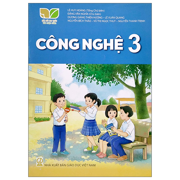bộ sách giáo khoa lớp 3 - kết nối - chương trình chuẩn (bài học + bài tập) - Ảnh 2