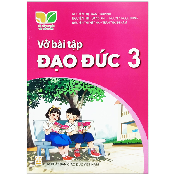 bộ sách giáo khoa lớp 3 - kết nối - chương trình chuẩn (bài học + bài tập) - Ảnh 3