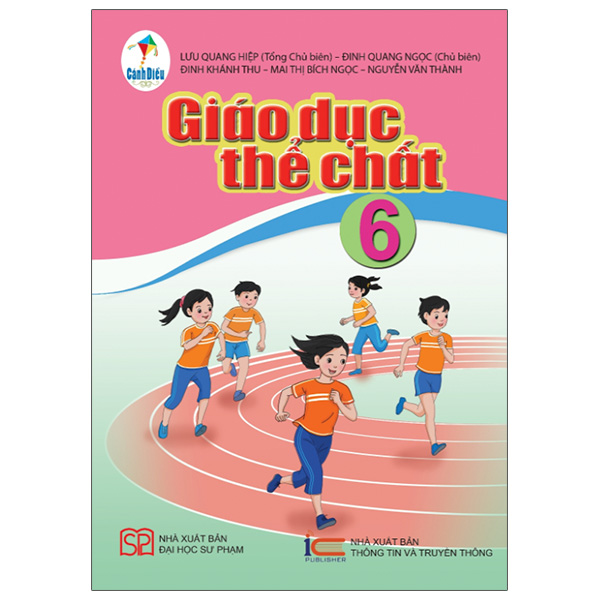 bộ sách giáo khoa lớp 6 - cánh diều - chương trình chuẩn (bài học + bài tập) - Ảnh 12