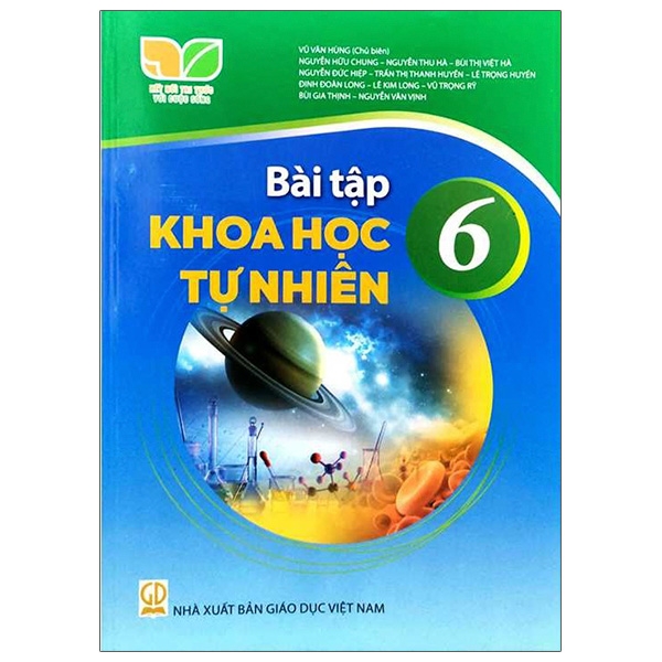 bộ sách giáo khoa lớp 6 - kết nối- chương trình chuẩn (bài học + bài tập) - Ảnh 23