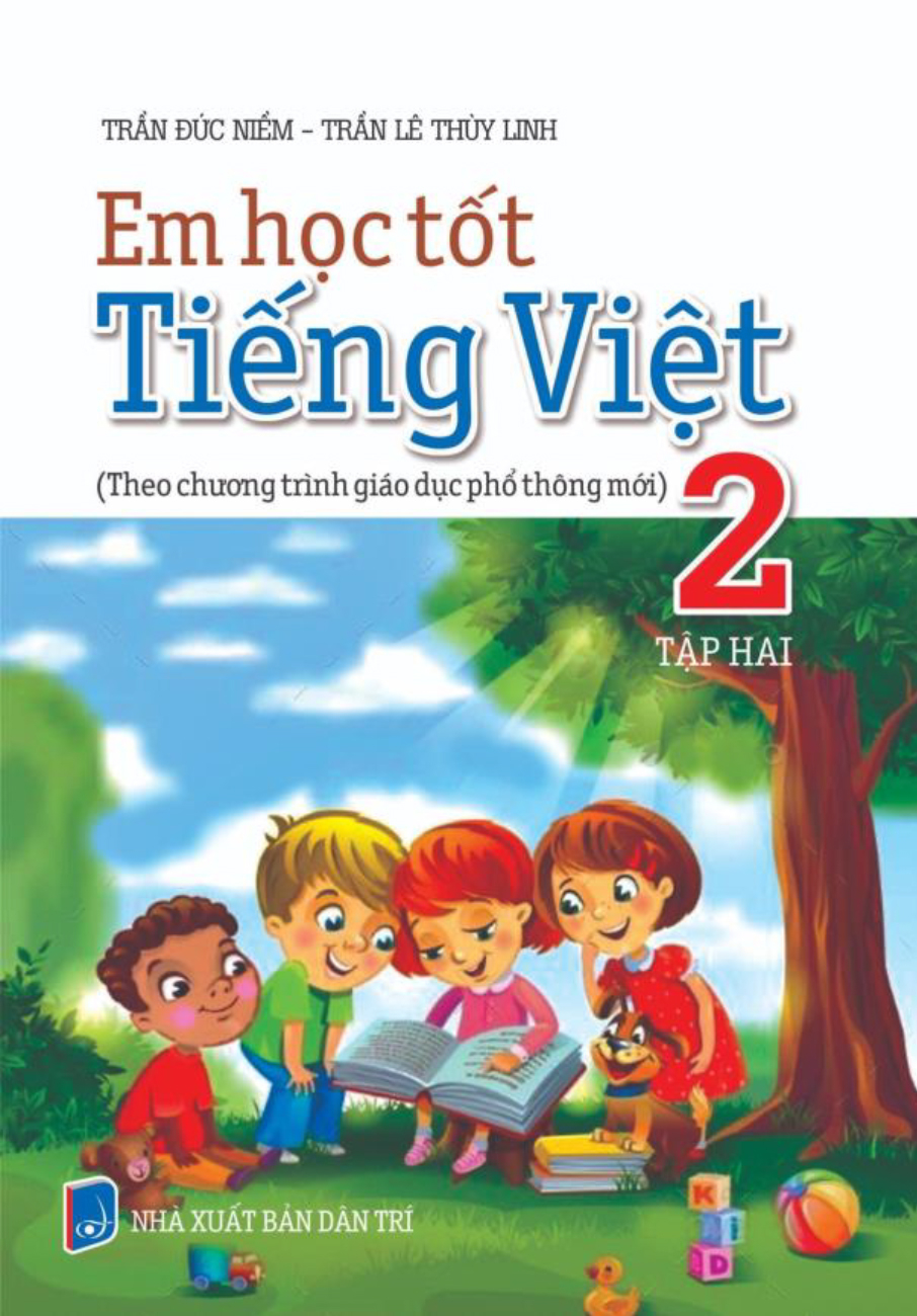 Bộ Sách Giúp Em Học Tốt Toán-Tiếng Việt Lớp 2 (Bộ 3 Cuốn) - Ảnh 3