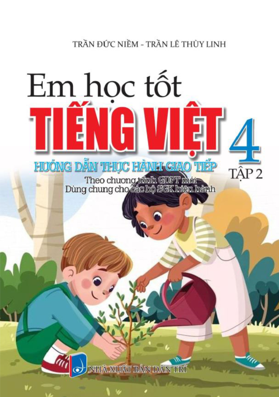 Bộ Sách Giúp Em Học Tốt Toán-Tiếng Việt Lớp 4 (Bộ 3 Cuốn) - Ảnh 2