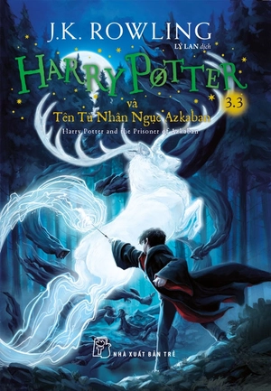 bộ sách harry potter tập 3 - khổ nhỏ (bộ 3 cuốn) - Ảnh 5