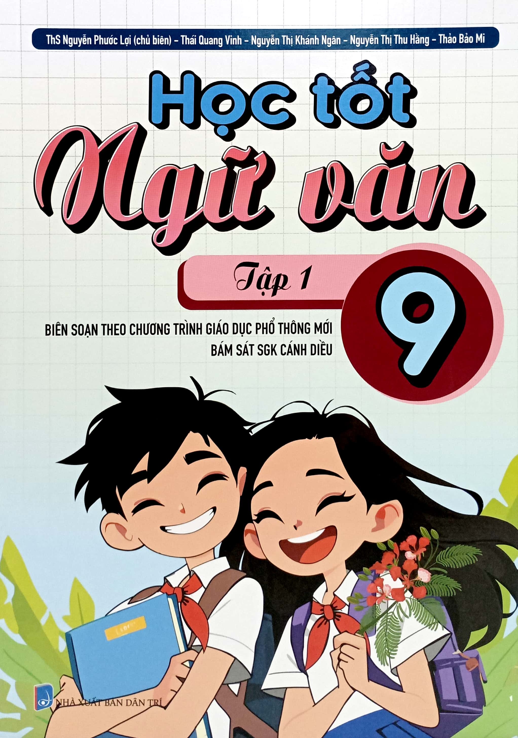 Bộ Sách Học Tốt Ngữ Văn 9 (Bộ 3 Cuốn) - Tặng Kèm Sách Hướng Dẫn Ôn Tập Hiệu Quả Kì Thi Tuyển Sinh Vào Lớp 10 Môn Ngữ Văn - Ảnh 6