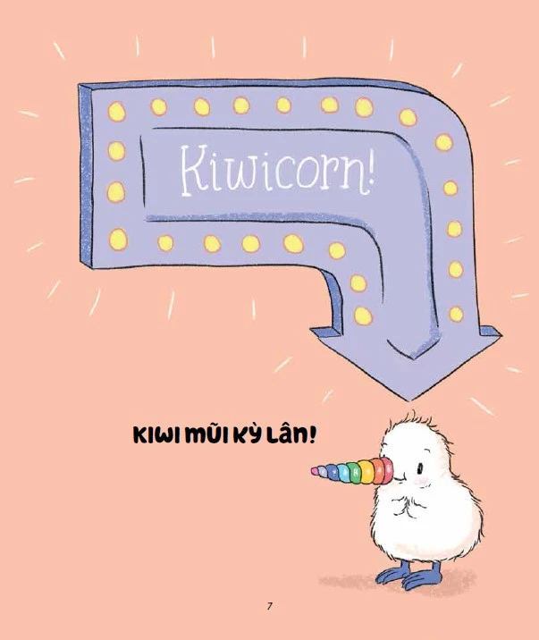 bộ sách khác biệt thật là tuyệt (bộ 4 cuốn) - Ảnh 12