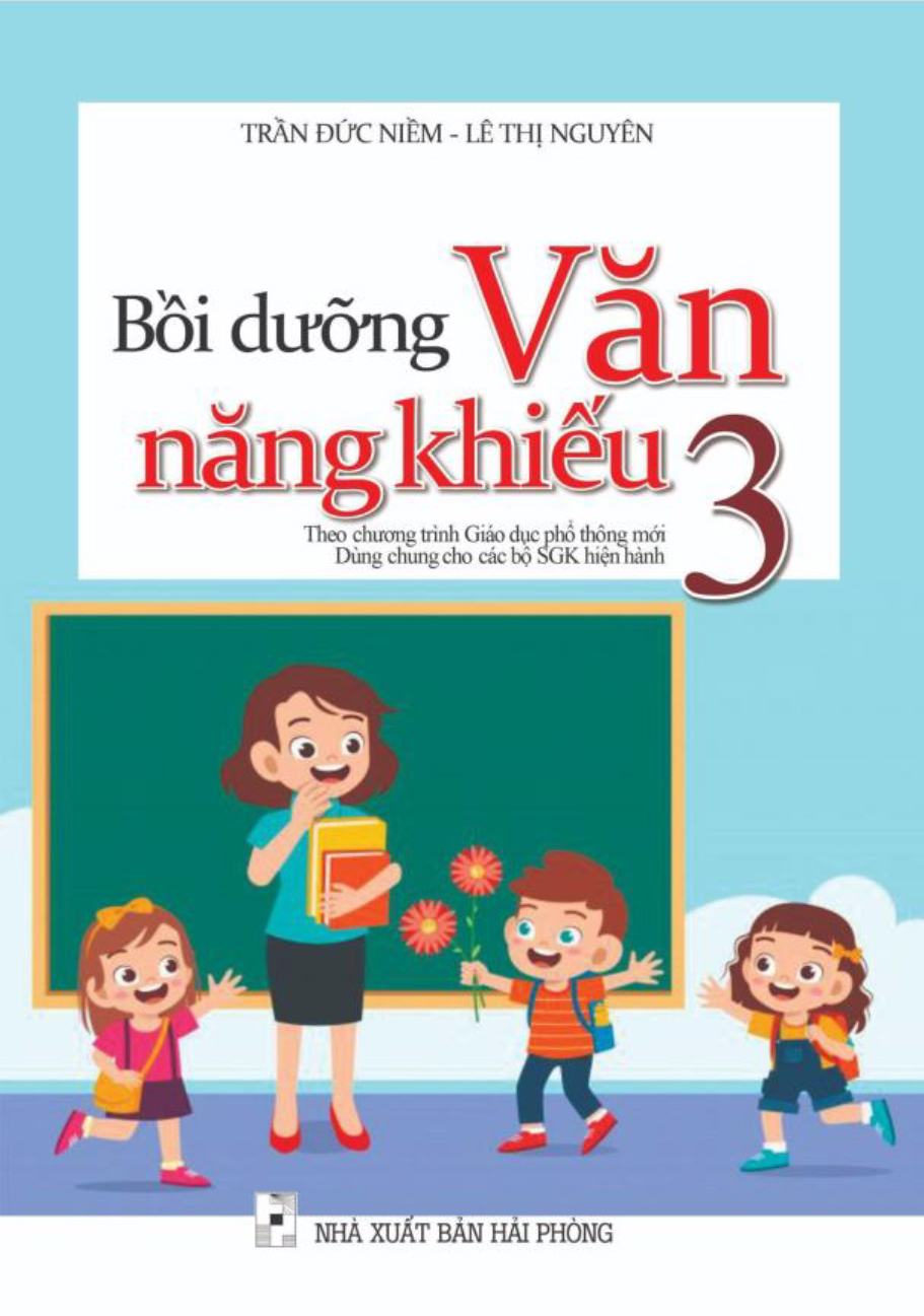 Bộ Sách Rèn Luyện Học Tốt Tiếng Việt Lớp 3 (Bộ 3 Cuốn) - Ảnh 2