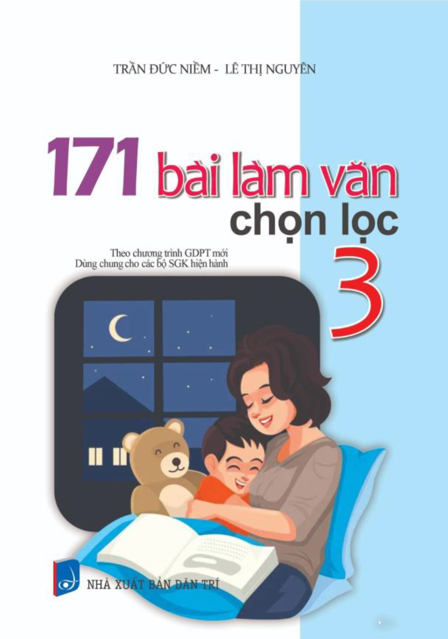 Bộ Sách Rèn Luyện Học Tốt Tiếng Việt Lớp 3 (Bộ 3 Cuốn) - Ảnh 3