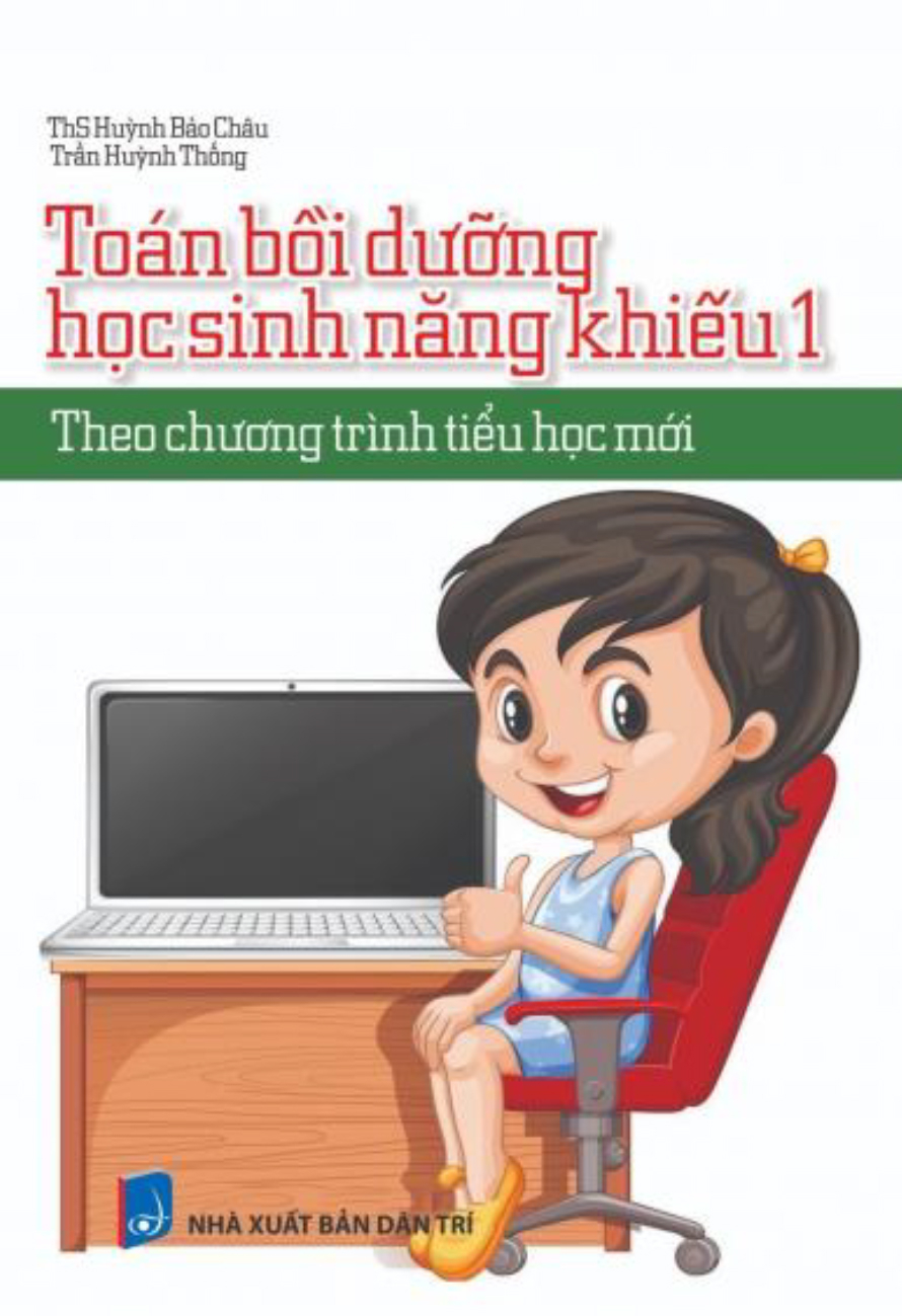 Bộ Sách Rèn Luyện Và Học Tốt Toán Lớp 1 (Bộ 3 Cuốn) - Ảnh 4