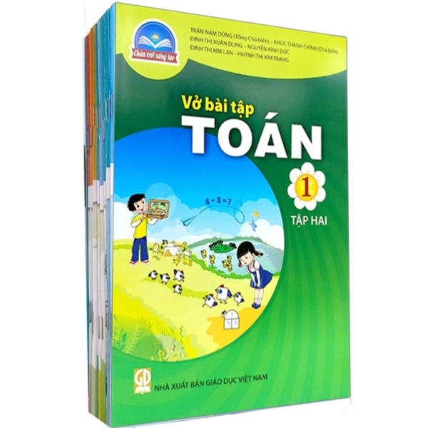 Bộ Sách Tiếng Anh 1 - I-Learn Smart Start - Student's Book + Workbook (Bộ 2 Cuốn) - Ảnh 3