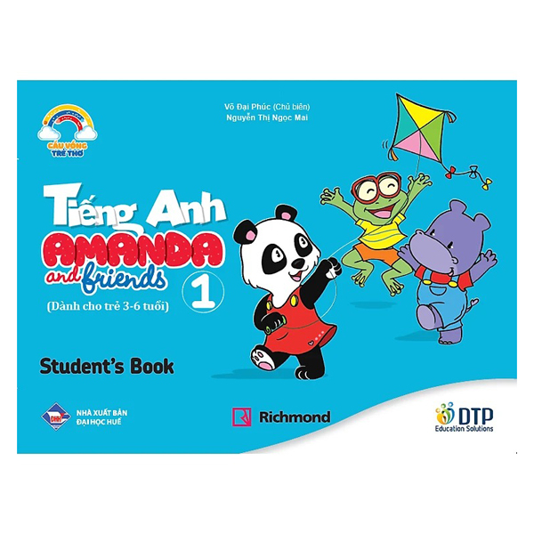Bộ Sách Tiếng Anh 1 - I-Learn Smart Start - Student's Book + Workbook + Notebook (Bộ 3 Cuốn) - Ảnh 11