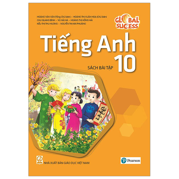 Bộ Sách Tiếng Anh 10 - Bright - Student's Book + Workbook (Bộ 2 Cuốn) - Ảnh 4