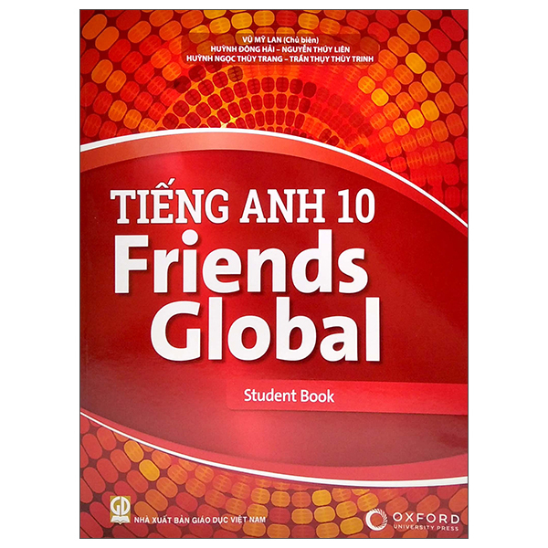 Bộ Sách Tiếng Anh 10 - I-Learn Smart World - Student's Book + Workbook + Bài Tập Bổ Trợ (Bộ 3 Cuốn) - Ảnh 8