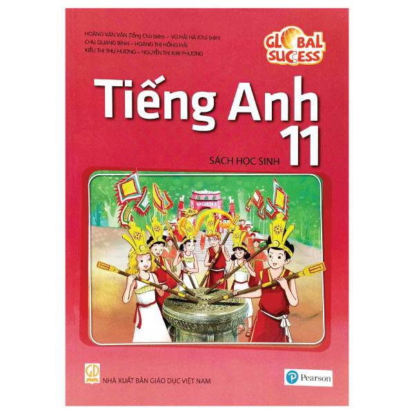 Bộ Sách Tiếng Anh 11 - Bright - Student's Book + Workbook + Bài Tập Bổ Trợ (Bộ 3 Cuốn) - Ảnh 6