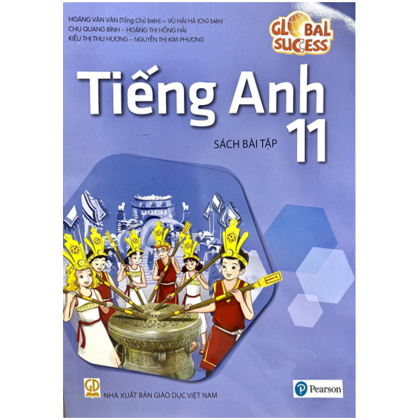 Bộ Sách Tiếng Anh 11 - Bright - Student's Book + Workbook (Bộ 2 Cuốn) - Ảnh 6